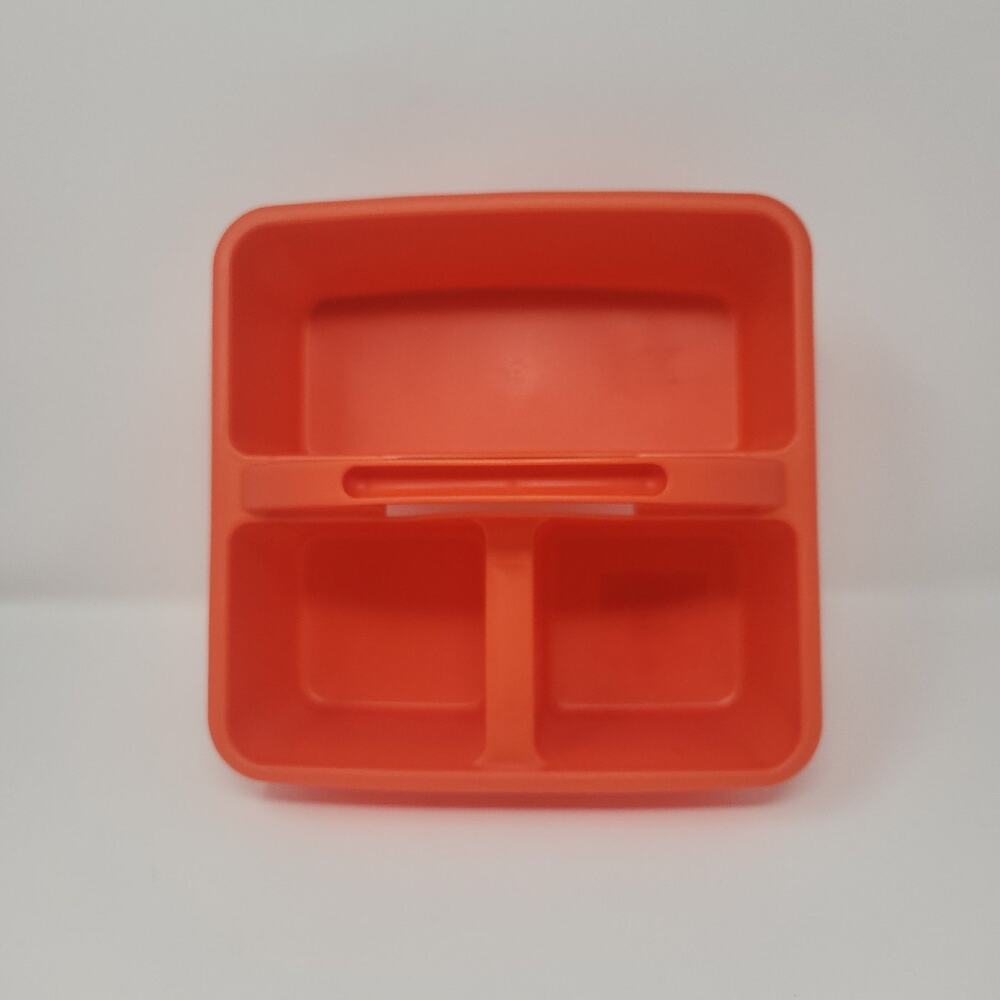 Supply Caddy Red (5)